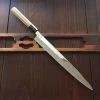 Sakai Kikumori Choyo 300mm Yanagi Ginsanko With Saya -Knife shop fullsizerender 2 08bb50c7 bceb 4d14 8e5e 58c204c76285