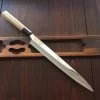 Sakai Kikumori Choyo 270mm Yanagi Ginsanko With Saya -Knife shop fullsizerender 3 2d0d5f24 ca72 4f3c b45e 99e6b2032731