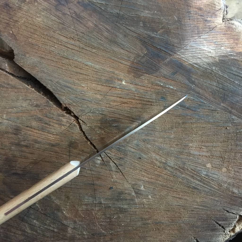 Windmühlenmesser Junger Koch 4" Kid's Chef Knife 6 Windmühlenmesser Junger Koch 4" Kid's Chef Knife - Image 4