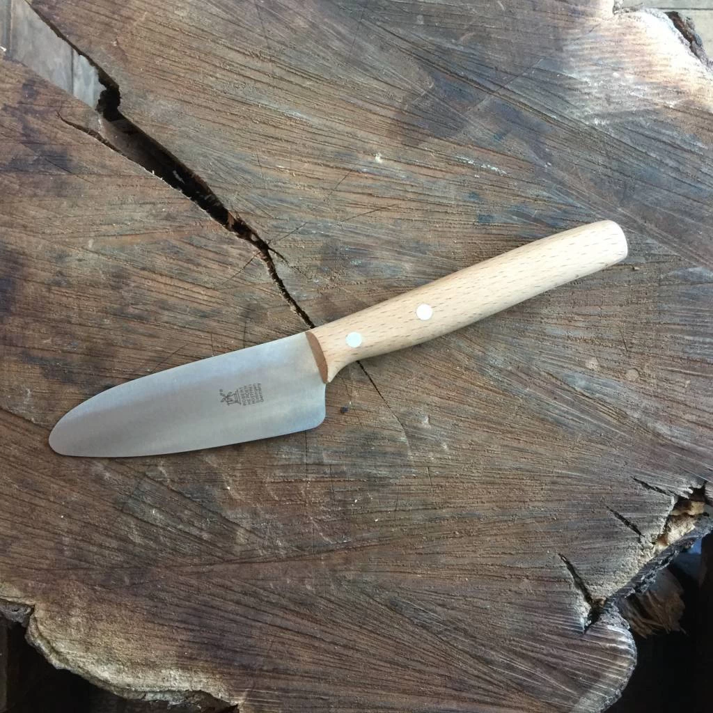 Windmühlenmesser Junger Koch 4" Kid's Chef Knife 3 Windmühlenmesser Junger Koch 4" Kid's Chef Knife