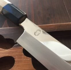Sakai Kikumori Choyo 300mm Yanagi Ginsanko With Saya -Knife shop fullsizerender 5bf5a30a 7c5e 4d8a 8593 09fce8c77141