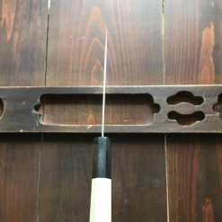 Ashi Hamono Ginga 120mm Wa-Petty Shirogami 2 -Knife shop fullsizerender 65806cb2 33c5 4748 8399 17257393ab29