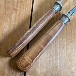 Vintage Herman Hahn Solingen Set Of 6 Ea Table Knives And Forks Stainless -Knife shop image 0230fa2c 8b3b 4cbf a99b f38075ecdffa