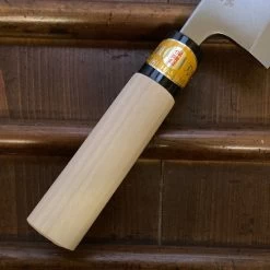 Takehiro 165mm Deba Iron & SK Carbon Tool Steel PC Poplar -Knife shop image 024bf365 9539 4ebc 9199 bc0f21393d36