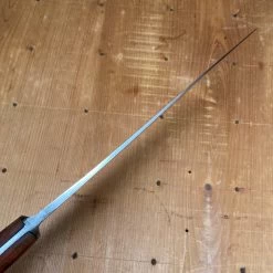 Vintage Dexter 48910 10" Chef Knife Carbon Steel 1970's-80’s? -Knife shop image 0264bce6 897e 4a04 8ddc 7eecd82270f9