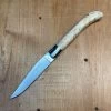 Fontenille Pataud Laguiole Le Pocket 10cm Pocket Knife Curly Birch Lockback -Knife shop image 035acdec baea 497d a9d2 46a1aa7970fd