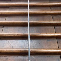 Sakai Kikumori Kikuzuki Kasumi 270mm Yanagi Shirogami 2 With Saya -Knife shop image 03cd391e 5c11 4c5e 9d9d b3cc7c738843