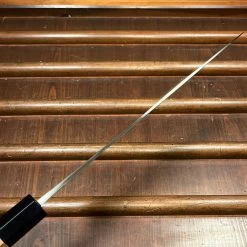 Yoshikane Hamono 240mm Gyuto SKD Nashiji Teak Handle -Knife shop image 03ce2e39 b8f9 4ba9 8ac4 1fdce846638c