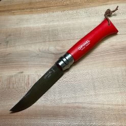 Opinel #8 Folding Knife Colorama Series Stainless 16 Opinel #8 Folding Knife Colorama Series Stainless -Knife shop image 03fe1ef7 378b 4dda a85e a6ed1bf2cf03