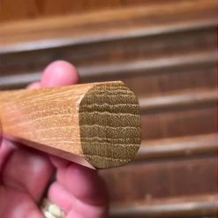 Myojin Naohito 255mm Sujihiki SG2 Stainless Kasumi Teak -Knife shop image 05837cf6 14c1 44e1 8c15 b099a138749f