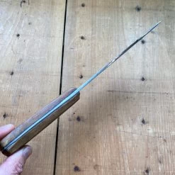 Vintage J Russell Green River Works 6” Skinning Knife Carbon 1884-1920’s 14 Vintage J Russell Green River Works 6” Skinning Knife Carbon 1884-1920’s -Knife shop image 068c9fdd c3a2 4640 9095 90abfebc809b