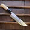 Sakai Kikumori 'Gokujyo' 165mm Unagi-saki Shirogami #2 -Knife shop image 06d0822b 89fa 40b4 b8e0 bbb620b8e2ba