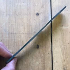 Tosa Kujira Whale Knife - A - Forged Carbon Steel -Knife shop image 088f80f4 a154 40a3 8478 0d857d9cebc2