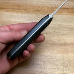 Vintage Sabatier Professional 7.75” Slicer Stainless 1960’s-70’s -Knife shop image 090399ee 0481 47e6 a738 72a442c17e8f