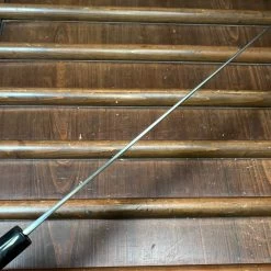 Wakui 270mm Sujihiki Stainless Clad Aogami 2 Nashiji Warikomi Chestnut -Knife shop image 0a80907d bf1b 48d3 970f 794b7f71cded