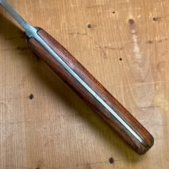 Vintage Dexter 48910 10" Chef Knife Carbon Steel 1970's-80’s? -Knife shop image 0a896431 7862 4ad7 a3d3 c02399503d03