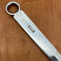 Vintage Tiffany & Co Meat Skewer Sterling Silver 1959 -Knife shop image 0ab2e74c 602e 4514 9840 f090129e19d2