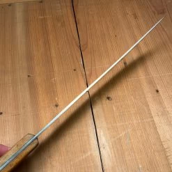 Vintage Lamson 11.5" Scimitar Carbon Steel 1930's-60's 16 Vintage Lamson 11.5" Scimitar Carbon Steel 1930's-60's -Knife shop image 0b6aa452 5dfa 470d 965a 29cbc353ebad