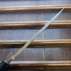 Sakai Kikumori 'Gokujyo' 150mm Unagi-saki Shirogami #2 -Knife shop image 0bcb3fcc 7648 4d6d bdc8 7e191689c36b