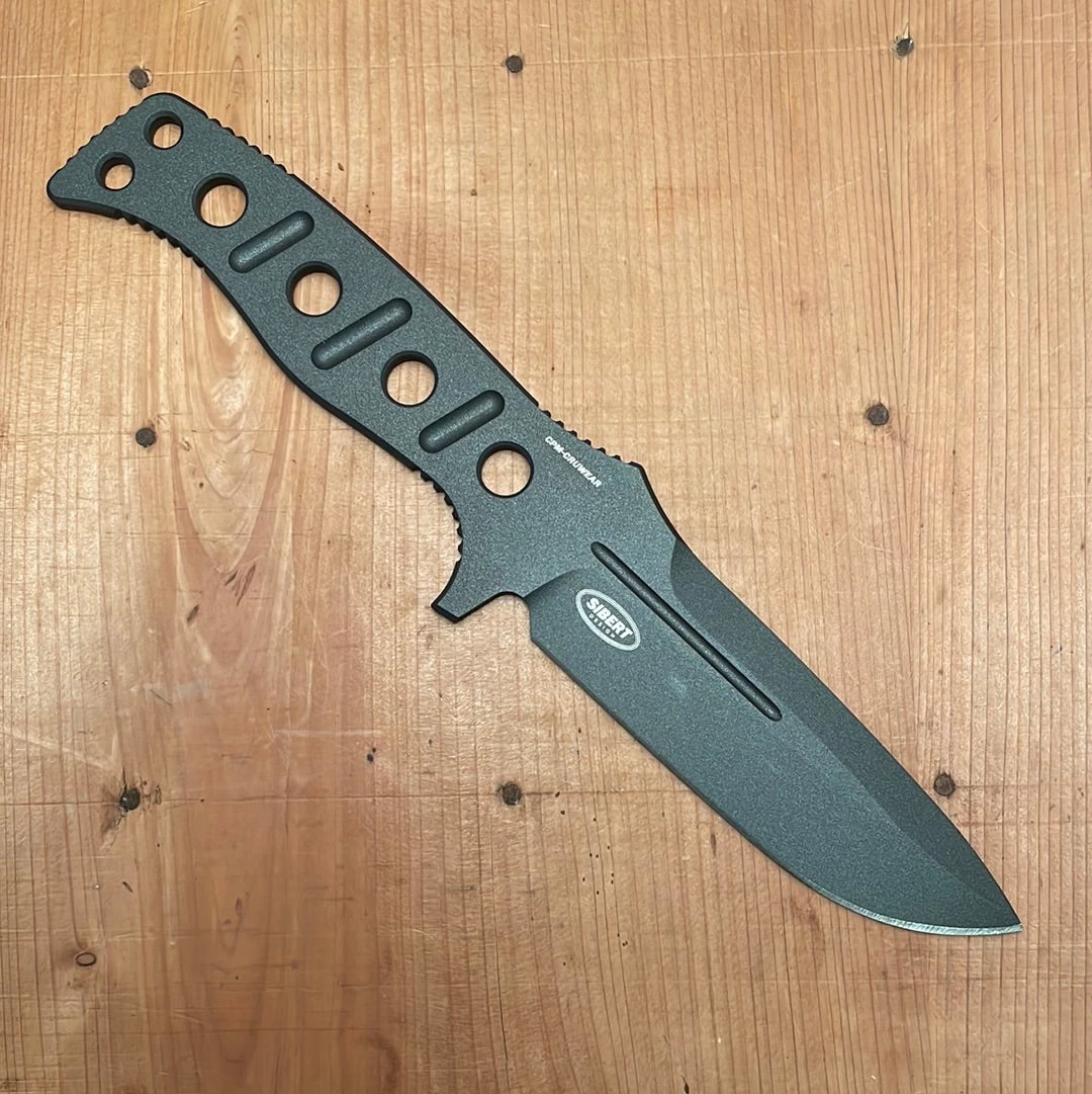 Benchmade 375BK-1 Fixed Adamas 4 Benchmade 375BK-1 Fixed Adamas - Image 2