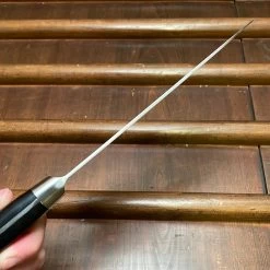 Naozumi Nihonkou 165mm Santoku -Knife shop image 0cae4684 f750 4b16 8e40 7bb457e84f4f