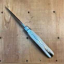 Fontenille Pataud Laguiole Le Pocket 10cm Pocket Knife Stag Lockback -Knife shop image 0e992e4d de9f 4cce bd6b c11e867fcce5