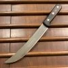 Vintage J.A. Henckels 10” Scimitar Carbon Steel 48-10” 1950’s Solingen VGC -Knife shop image 0ffc01db a804 455d a792 5571b68c185e