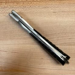 Fontenille Pataud Sperone 12cm Pocket Knife Carved Pinned Buffalo Horn Tip Lockback 15 Fontenille Pataud Sperone 12cm Pocket Knife Carved Pinned Buffalo Horn Tip Lockback -Knife shop image 111eda42 7341 47e8 8c5e 76fbaf83fe8c