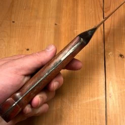 Vintage LF&C Universal 12.5” Chef Knife Carbon Steel 1909-1950 -Knife shop image 11cd0248 ba83 4f1a 9755 1c1291a4b7fe