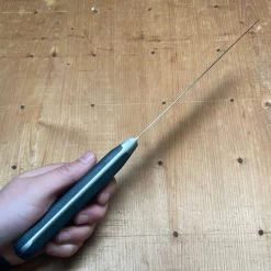 Friedr Herder 7” Flexible Fillet Slicer Forged Stainless POM -Knife shop image 11f7d3ce 4f02 4a63 85f9 a10e2236431d