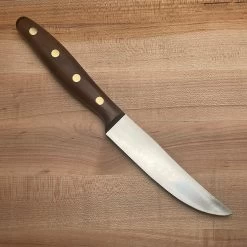 Windmühlenmesser K Steak Wide Stainless Walnut -Knife shop image 1295f38e 8237 4db2 9f1e 6837c70bf32d