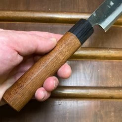 Tosa Tadayoshi 270mm Katsuo Hocho Aogami 1 Kurouchi D Maple/Pakka 12 Tosa Tadayoshi 270mm Katsuo Hocho Aogami 1 Kurouchi D Maple/Pakka -Knife shop image 134525e6 3897 4364 a495 ba69744ec3f5