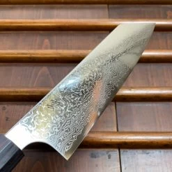 Seki Kanetsugu Zuiun 210 Kiritsuke Gyuto SG2 Stainless -Knife shop image 13fbfb16 5b49 4d48 86d2 83ce129984a0