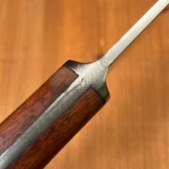 Vintage LF&C Universal 12.5” Chef Knife Carbon Steel 1909-1950 -Knife shop image 14158278 5106 4f9a 9a93 2e5351eae163