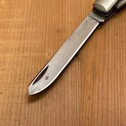 Vintage Case XX Trapper 6254 Redbone 4 Dots 1976 -Knife shop image 1570eb67 1efd 45be 9f40 68d3fe5d9fc8