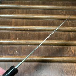 Wakui 210mm Gyuto Stainless Clad Shirogami 2 Migaki Warikomi Ho Octagonal 16 Wakui 210mm Gyuto Stainless Clad Shirogami 2 Migaki Warikomi Ho Octagonal -Knife shop image 15e062b1 6869 4c24 a53e 7b7aeb4232d9