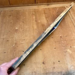 Knife En Place Harmony Select Large Spalted Curly Maple With Translucent Black Epoxy Magnetic Knife Holder 9 Knife En Place Harmony Select Large Spalted Curly Maple With Translucent Black Epoxy Magnetic Knife Holder -Knife shop image 165ac71a f9a7 4438 ad65 3aa56afbe8de