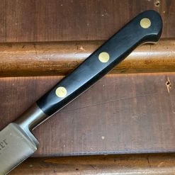 K Sabatier Authentique 4" Paring Carbon POM -Knife shop image 16918ab0 cba7 4765 acd7 e887de09abb4