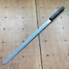 Vintage J A Henckels 12.25” Flexible Slicer Salmon / Ham Carbon Steel 1950’s -Knife shop image 16ba5d94 e0a6 4479 bdf3 0a66fd89ee5d
