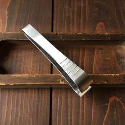 Fish Bone Tweezer 120mm Honenuki Tsubame -Knife shop image 1758092b f74a 4380 b7c3 e685d3ce4db5