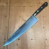 K Sabatier Authentique 10" Chef Carbon POM -Knife shop image 1a2c7e11 d872 41dc 85a6 3afaf790d4de
