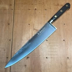 K Sabatier Authentique 10" Chef Carbon POM