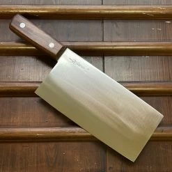 Naozumi Chukka Bocho Chinese Cleaver Carbon Steel -Knife shop image 1a9a7341 fffb 4e98 8732 94d1b7b6802d