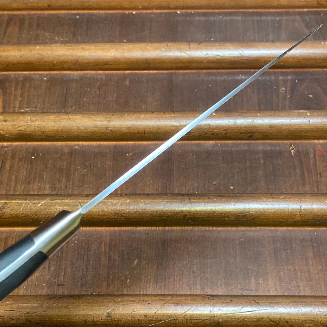 K Sabatier Authentique 6" Chef Carbon POM 4 K Sabatier Authentique 6" Chef Carbon POM - Image 2