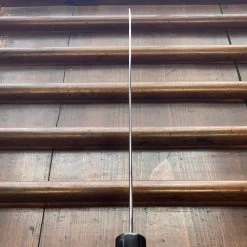 Sakai Kikumori Choyo 270mm Gyuto Shirogami 2 With Saya -Knife shop image 1b0cd4f3 14f8 4518 8062 6e40a8e6ccc1