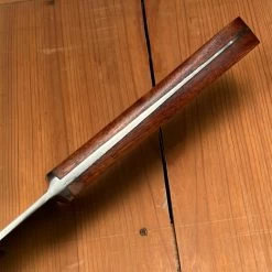 Vintage LF&C Universal 12.5” Chef Knife Carbon Steel 1909-1950 -Knife shop image 1b120604 0e85 4106 b2c8 2d6832bce9bb