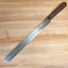 Vintage Lamson 12" Roast Beef Slicer Carbon Steel Rosewood 1940's-60's 2 Vintage Lamson 12" Roast Beef Slicer Carbon Steel Rosewood 1940's-60's -Knife shop image 1b4398d9 0bb8 4361 a319 b0ffe2879a07