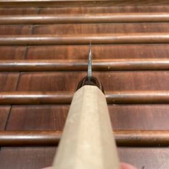 Kiyoshi Kato 240mm Gyuto Aogami 2 Kurouchi Ho 18 Kiyoshi Kato 240mm Gyuto Aogami 2 Kurouchi Ho -Knife shop image 1b65c051 1d9f 4d1e 914a e4c7031e6864