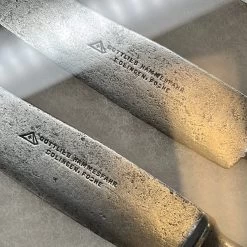 Vintage Antique German Table Knives In Shadow Box Henckels & Gottleib Late 19th Early 20th C -Knife shop image 1b98b53d 8f4a 4269 9c21 9cc2b340cd4a