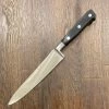 K Sabatier Authentique 6" Utility Stainless -Knife shop image 1bc3e363 1a08 4e63 82a9 a10ba0912ad7